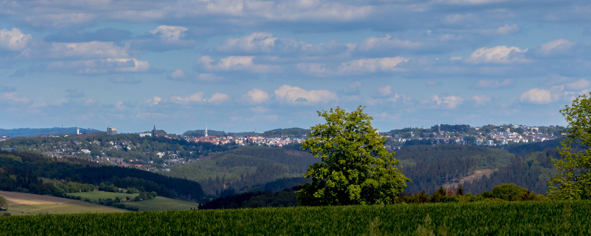 Ldenscheid jetzt besser machen. 
