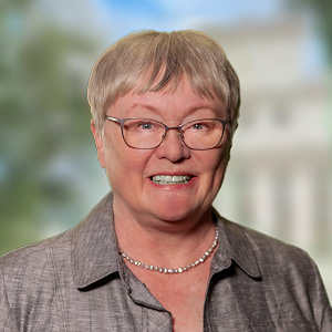  Ursula Meyer