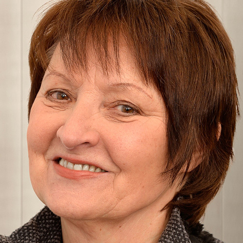  Ingrid Fischer